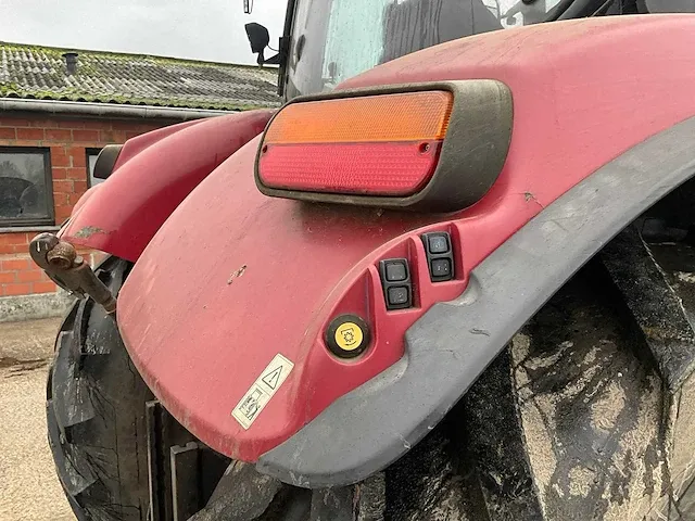 Case ih puma 160 - 2014 - afbeelding 23 van  45