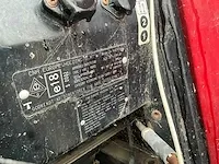 Case ih puma 160 - 2014 - afbeelding 25 van  45