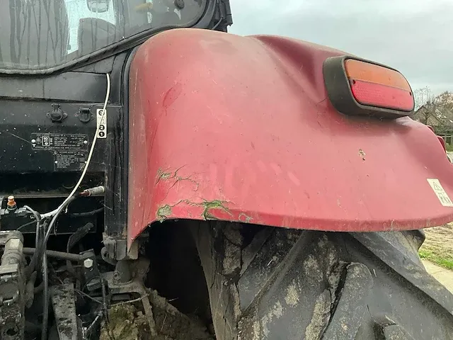 Case ih puma 160 - 2014 - afbeelding 26 van  45