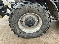 Case ih puma 160 - 2014 - afbeelding 42 van  45