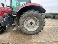 Case ih puma 160 - 2014 - afbeelding 43 van  45