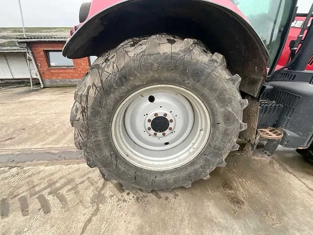Case ih puma 160 - 2014 - afbeelding 44 van  45