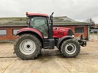 Case ih puma 160 - 2014 - afbeelding 4 van  45