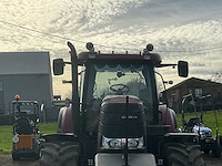 Case puma 160 overige tractor - afbeelding 5 van  23