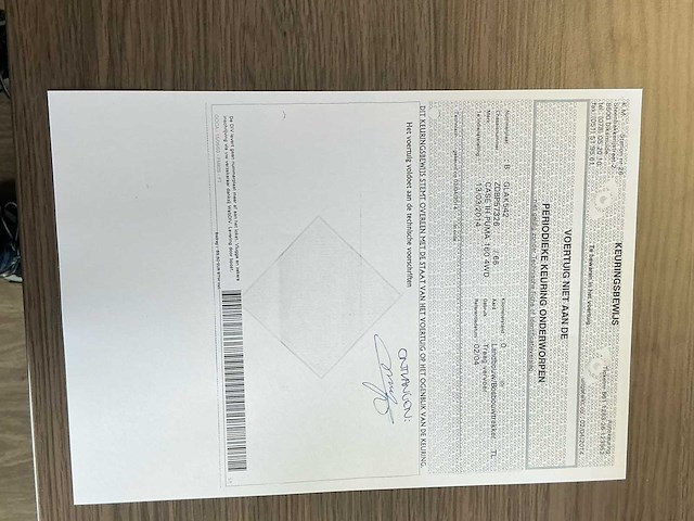 Case puma 160 overige tractor - afbeelding 7 van  23