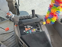 Case puma 160 overige tractor - afbeelding 10 van  23