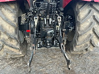 Case puma 160 overige tractor - afbeelding 17 van  23