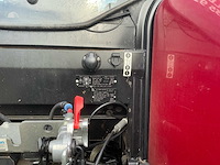 Case puma 160 overige tractor - afbeelding 18 van  23