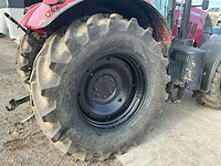 Case puma 160 overige tractor - afbeelding 21 van  23
