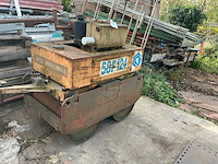 Case wibromax w 100 duowals - afbeelding 2 van  7