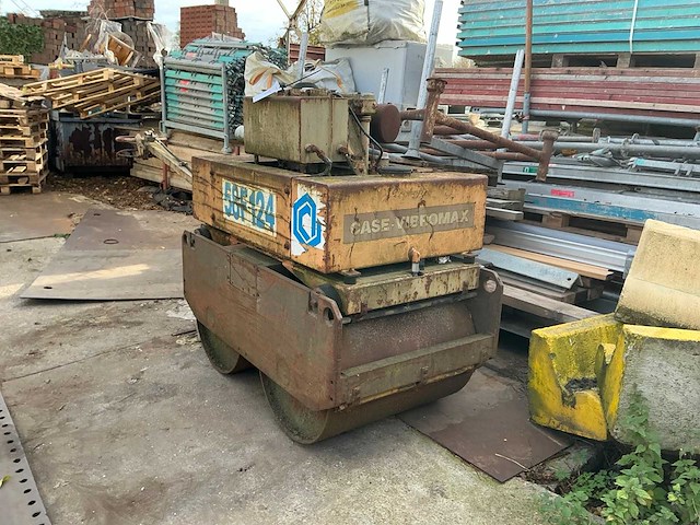 Case wibromax w 100 duowals - afbeelding 4 van  7