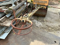 Case wibromax w 100 duowals - afbeelding 7 van  7