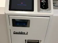 Cash dro geldwisselaar - afbeelding 2 van  9