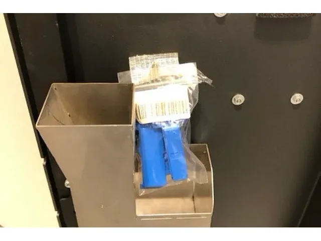 Cash dro geldwisselaar - afbeelding 4 van  9