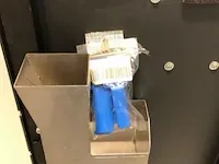Cash dro geldwisselaar - afbeelding 4 van  9