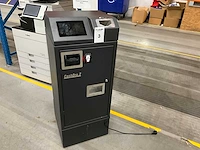 Cashdro cd7 betaal automaat