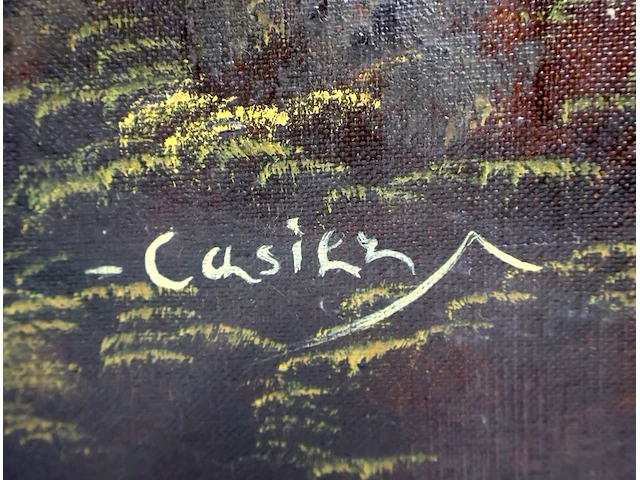 Casier - afbeelding 3 van  6