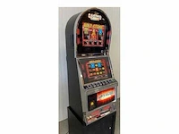 Casino slotmachine - afbeelding 2 van  4