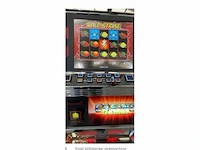 Casino slotmachine - afbeelding 3 van  4