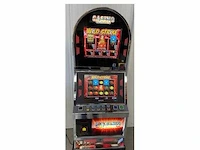 Casino slotmachine - afbeelding 4 van  4