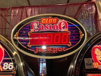 Casino speelautomaten - afbeelding 3 van  5