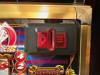 Casino speelautomaten - afbeelding 5 van  5