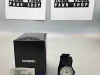 Casio - casio horloge mq-24-7bllgf - afbeelding 1 van  2