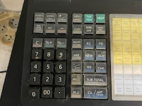 Casio electronic cashregister - afbeelding 2 van  7