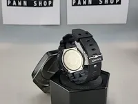 Casio g-shock tough solar multi-band 6 gaw-100-1ajf mens japan import - afbeelding 2 van  2