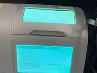 Casio kasregister - afbeelding 1 van  2