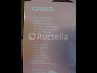 Casio ms-20uc rekenmachine op zonne-energie - afbeelding 2 van  2