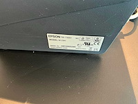 Casio qt-6100 kassa met kast - afbeelding 6 van  7