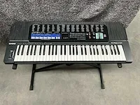 Casio tonebank ct-670 keyboard - afbeelding 2 van  4