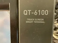 Casio touch kassasysteem - afbeelding 2 van  4