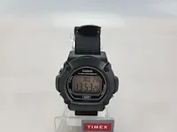 Casio w-219h-8bv - afbeelding 1 van  3