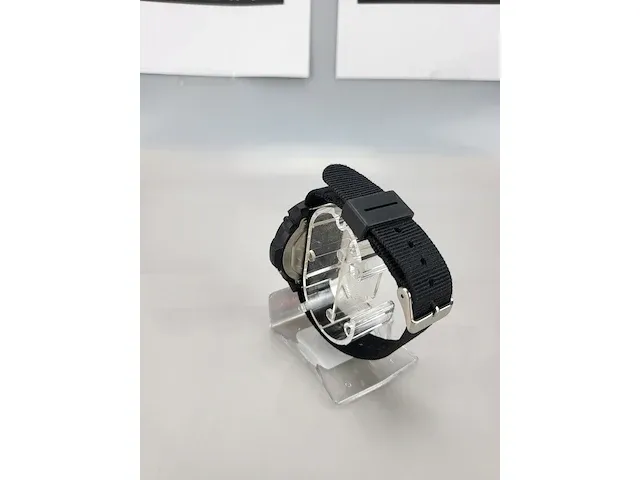Casio w-219h-8bv - afbeelding 2 van  3