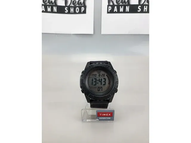 Casio wr limited edition - afbeelding 2 van  4