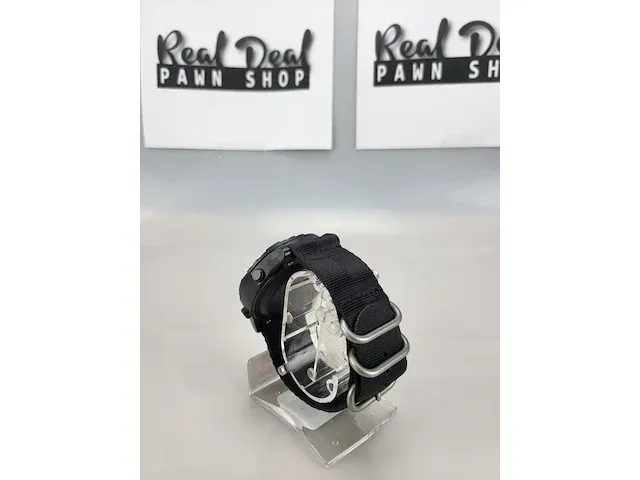 Casio wr limited edition - afbeelding 3 van  4