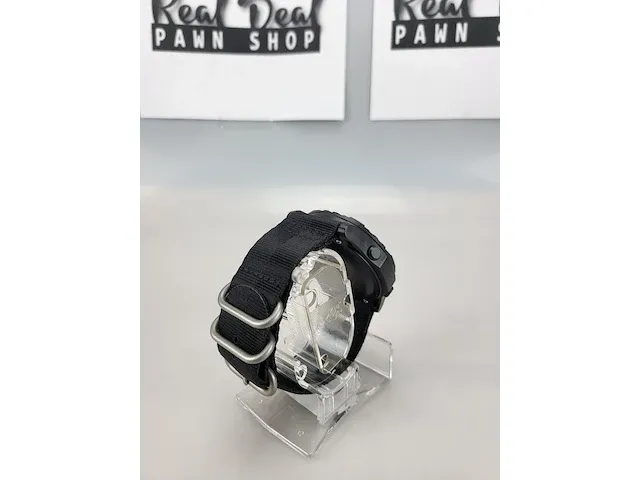 Casio wr limited edition - afbeelding 4 van  4