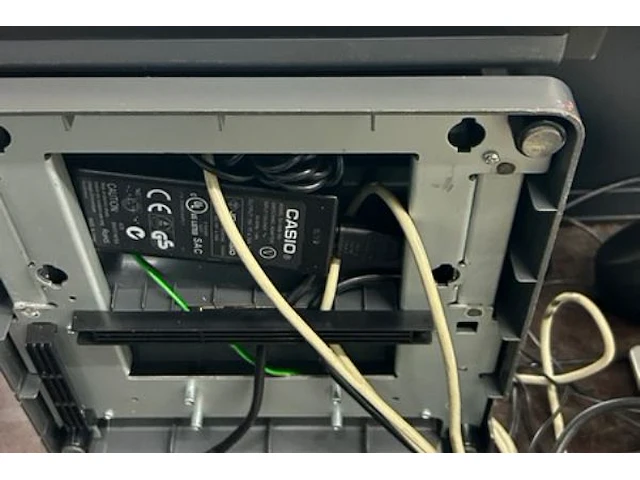 Casio - afbeelding 5 van  6