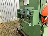 Caskade onderdelenreiniger - afbeelding 9 van  12