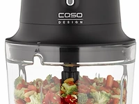 Caso chop & go – draadloos design hakmolen - afbeelding 1 van  4