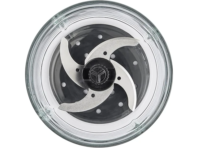 Caso chop & go – draadloos design hakmolen - afbeelding 4 van  4