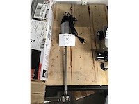 Caso staafmixer - afbeelding 1 van  5