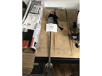 Caso staafmixer - afbeelding 2 van  5