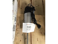 Caso staafmixer - afbeelding 3 van  5