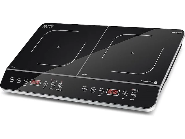 Caso touch inductiekookplaat - afbeelding 1 van  4