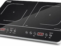 Caso touch inductiekookplaat - afbeelding 1 van  4