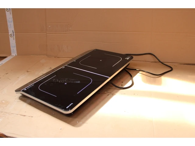 Caso touch inductiekookplaat - afbeelding 3 van  4