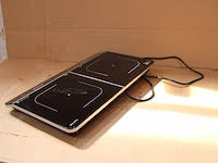 Caso touch inductiekookplaat - afbeelding 3 van  4